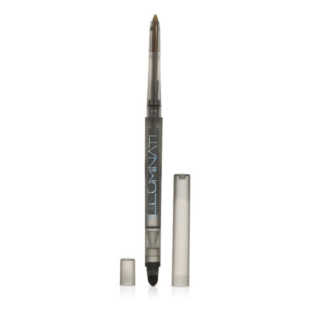 Illuminati Multi-Chrome Gel Eyeliner - New